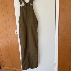 Outdoor research overalls